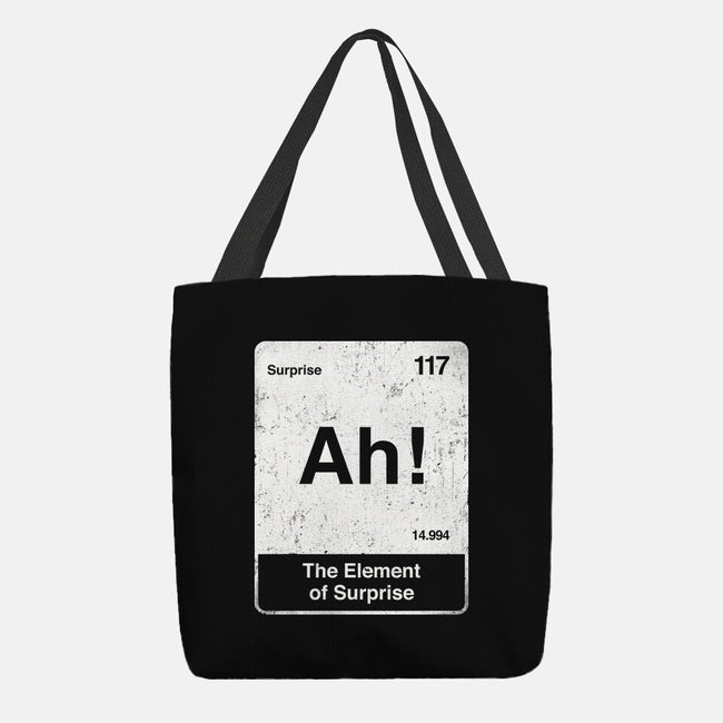Element Of Surprise-None-Basic Tote-Bag-rocketman_art