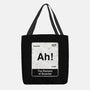 Element Of Surprise-None-Basic Tote-Bag-rocketman_art