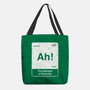 Element Of Surprise-None-Basic Tote-Bag-rocketman_art