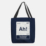 Element Of Surprise-None-Basic Tote-Bag-rocketman_art