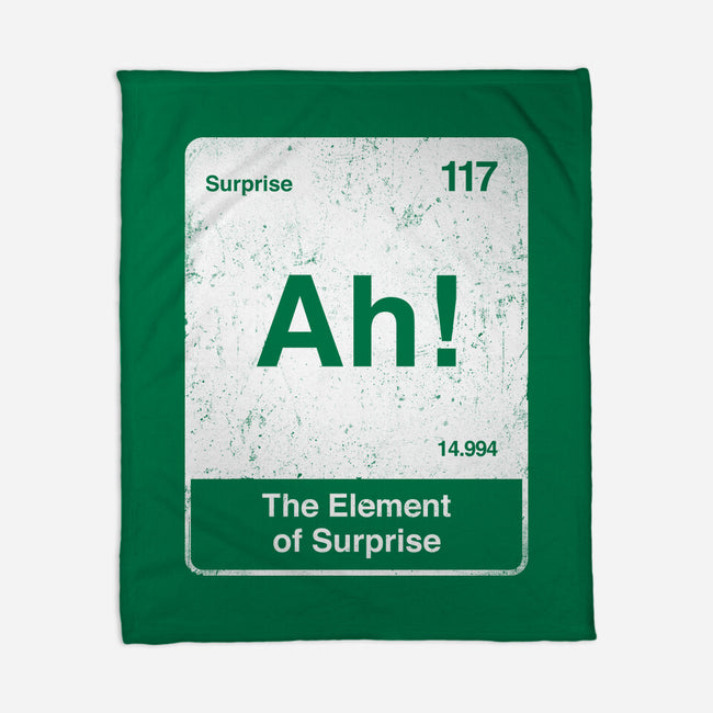 Element Of Surprise-None-Fleece-Blanket-rocketman_art