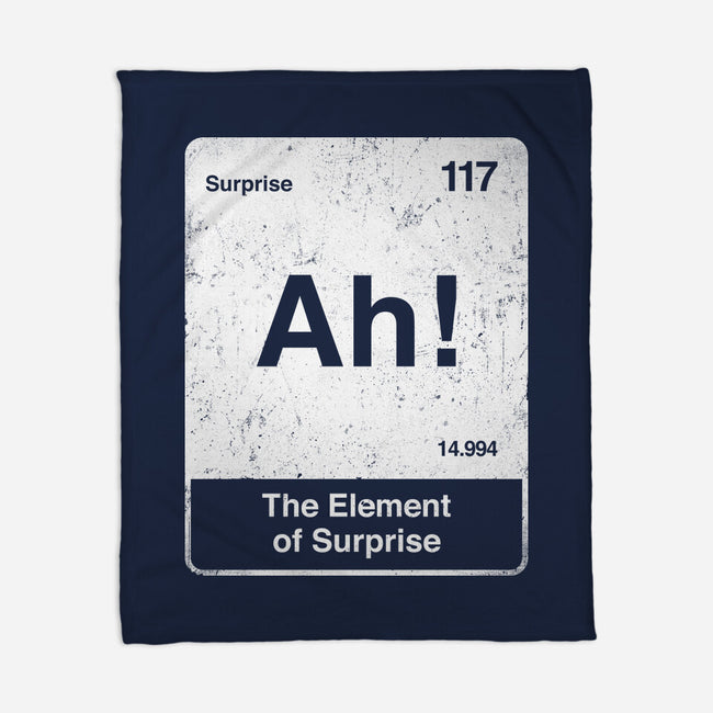 Element Of Surprise-None-Fleece-Blanket-rocketman_art