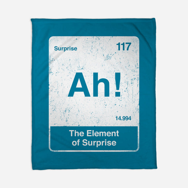 Element Of Surprise-None-Fleece-Blanket-rocketman_art