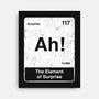 Element Of Surprise-None-Stretched-Canvas-rocketman_art