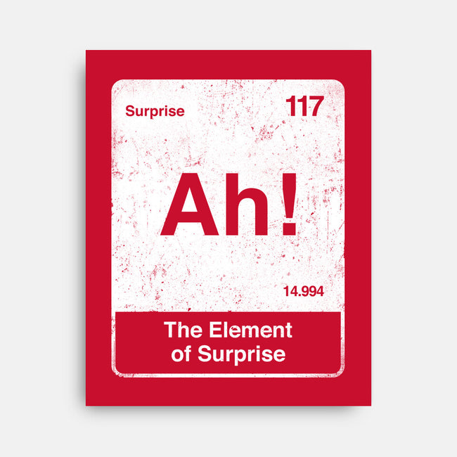 Element Of Surprise-None-Stretched-Canvas-rocketman_art
