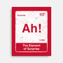 Element Of Surprise-None-Stretched-Canvas-rocketman_art