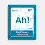 Element Of Surprise-None-Stretched-Canvas-rocketman_art