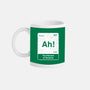 Element Of Surprise-None-Mug-Drinkware-rocketman_art