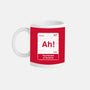 Element Of Surprise-None-Mug-Drinkware-rocketman_art
