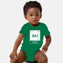 Element Of Surprise-Baby-Basic-Onesie-rocketman_art