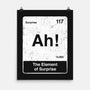 Element Of Surprise-None-Matte-Poster-rocketman_art
