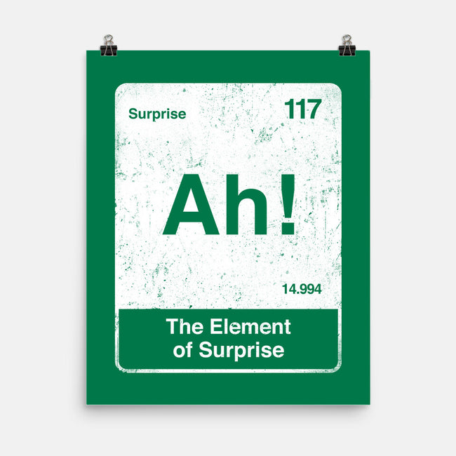 Element Of Surprise-None-Matte-Poster-rocketman_art