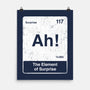 Element Of Surprise-None-Matte-Poster-rocketman_art