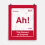 Element Of Surprise-None-Matte-Poster-rocketman_art