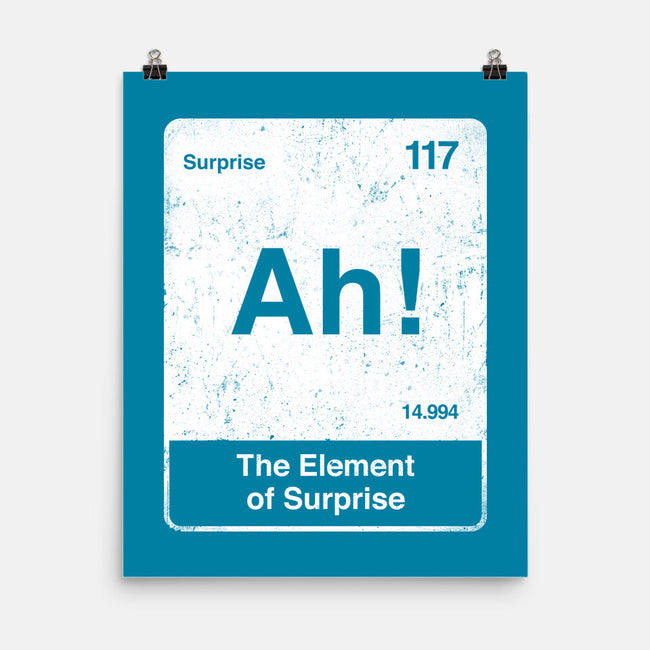 Element Of Surprise-None-Matte-Poster-rocketman_art
