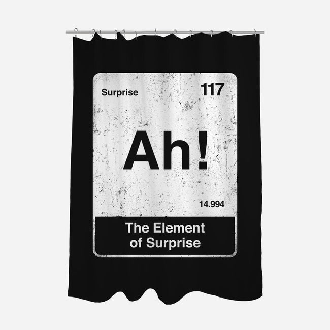 Element Of Surprise-None-Polyester-Shower Curtain-rocketman_art