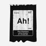 Element Of Surprise-None-Polyester-Shower Curtain-rocketman_art