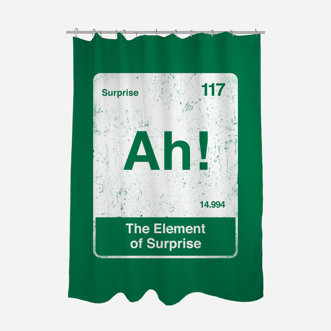 Element Of Surprise-None-Polyester-Shower Curtain-rocketman_art