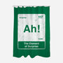 Element Of Surprise-None-Polyester-Shower Curtain-rocketman_art