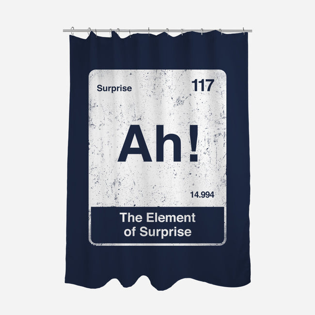 Element Of Surprise-None-Polyester-Shower Curtain-rocketman_art