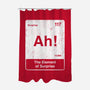 Element Of Surprise-None-Polyester-Shower Curtain-rocketman_art