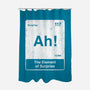 Element Of Surprise-None-Polyester-Shower Curtain-rocketman_art