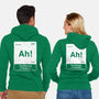 Element Of Surprise-Unisex-Zip-Up-Sweatshirt-rocketman_art
