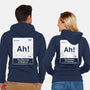 Element Of Surprise-Unisex-Zip-Up-Sweatshirt-rocketman_art
