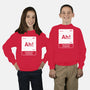 Element Of Surprise-Youth-Crew Neck-Sweatshirt-rocketman_art