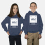 Element Of Surprise-Youth-Pullover-Sweatshirt-rocketman_art