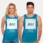 Element Of Surprise-Unisex-Basic-Tank-rocketman_art
