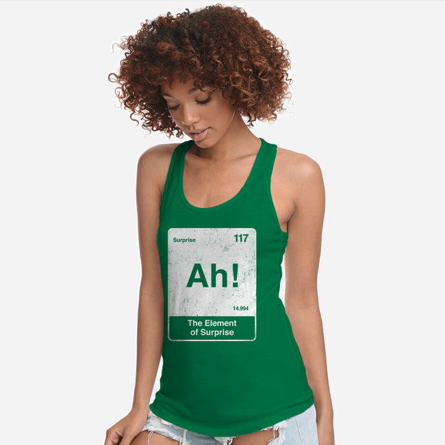 Element Of Surprise-Womens-Racerback-Tank-rocketman_art