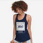 Element Of Surprise-Womens-Racerback-Tank-rocketman_art
