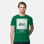 Element Of Surprise-Mens-Premium-Tee-rocketman_art