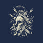 The Fall Of Ancient Greece-Mens-Premium-Tee-Diego Gurgell