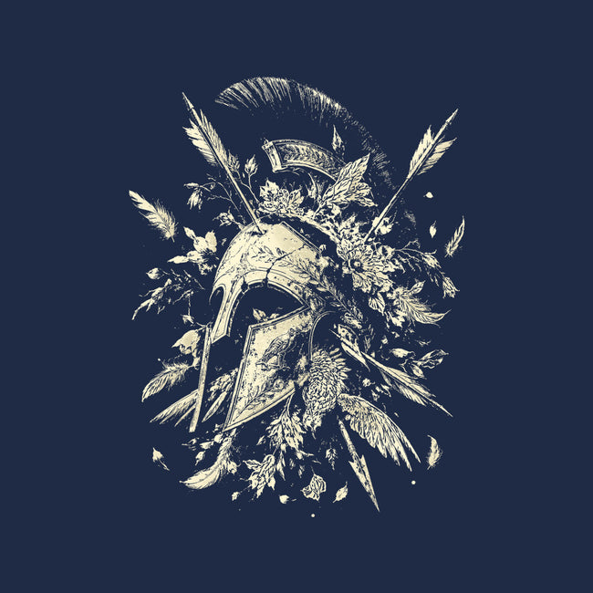 The Fall Of Ancient Greece-Baby-Basic-Tee-Diego Gurgell
