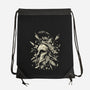 The Fall Of Ancient Greece-None-Drawstring-Bag-Diego Gurgell