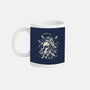 The Fall Of Ancient Greece-None-Mug-Drinkware-Diego Gurgell