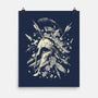 The Fall Of Ancient Greece-None-Matte-Poster-Diego Gurgell