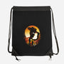 You've Got A Friend In Me-None-Drawstring-Bag-dandingeroz