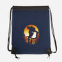 You've Got A Friend In Me-None-Drawstring-Bag-dandingeroz