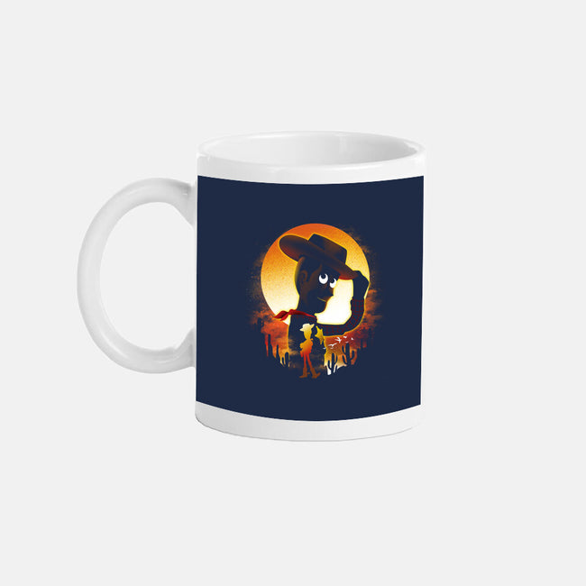 You've Got A Friend In Me-None-Mug-Drinkware-dandingeroz