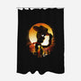 You've Got A Friend In Me-None-Polyester-Shower Curtain-dandingeroz