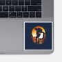 You've Got A Friend In Me-None-Glossy-Sticker-dandingeroz