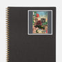 Prince Of Eternia In Japan-None-Glossy-Sticker-DrMonekers