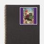 Prince Of Eternia In Japan-None-Glossy-Sticker-DrMonekers