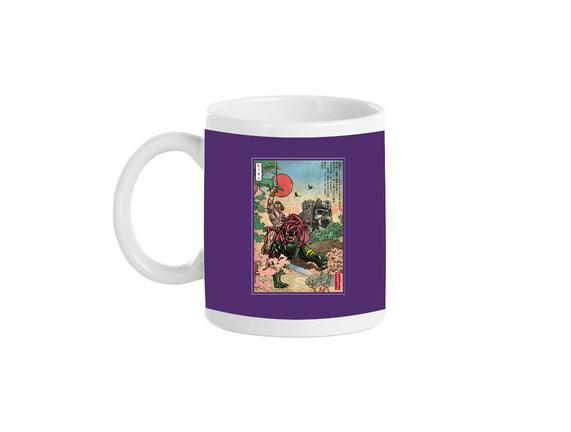 Prince Of Eternia In Japan