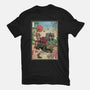 Prince Of Eternia In Japan-Mens-Basic-Tee-DrMonekers