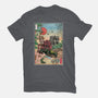 Prince Of Eternia In Japan-Mens-Basic-Tee-DrMonekers
