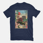 Prince Of Eternia In Japan-Mens-Basic-Tee-DrMonekers